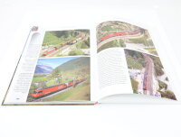 Märklin - Buch "Das Zugbuch - Zugbildung im Vorbild und Modell für alle Epochen"