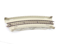 Märklin H0 7167 Rampenstück gebogen...