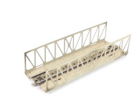 Märklin H0 7162 Brücke Gitterbrücke...