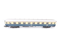 Märklin H0 Personenwagen Abteilwagen 1. Klasse 80 243-8 DB / Licht