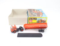 Kibri H0 10028 Modellauto LKW MB Kohlenkuli "Raab...