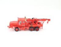 Kibri H0 10144 Modellauto Faun Bergekran Kranwagen 1:87...