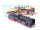 Märklin H0 3003 Tender FM809 Dampflok Schlepptenderlok BR 24 058 DB / Guss OVP