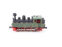 Märklin H0 3087 Dampflok Tenderlok grün-schwarz BR 3087 KLVM / OVP