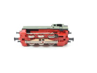 Märklin H0 3087 Dampflok Tenderlok grün-schwarz BR 3087 KLVM / OVP