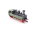 Märklin H0 3087 Dampflok Tenderlok grün-schwarz BR 3087 KLVM / OVP