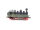 Märklin H0 3087 Dampflok Tenderlok grün-schwarz BR 3087 KLVM / OVP