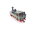 Märklin H0 3087 Dampflok Tenderlok grün-schwarz BR 3087 KLVM / OVP