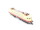 Fleischmann N 7375 Elektrolok E-Lok rot-beige BR 103 118-6 DB / OVP