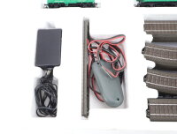 Märklin my world H0 29283 Startset 29-tlg. "Personenzug" mit C-Gleis / Digital