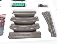 Märklin my world H0 29283 Startset 29-tlg. "Personenzug" mit C-Gleis / Digital