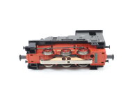 Märklin my world H0 29283 Startset 29-tlg. "Personenzug" mit C-Gleis / Digital