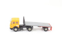 Herpa ? H0 Modellauto LKW Mercedes Benz...