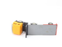 Herpa ? H0 Modellauto LKW Mercedes Benz...