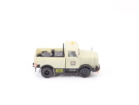Kibri H0 10100 Modellauto LKW Kaelble KV 633 Zugmaschine...