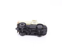 Kibri H0 10100 Modellauto LKW Kaelble KV 633 Zugmaschine DB 1:87