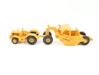 Roco Umex H0 Modellfahrzeug Straßenbau...