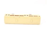 Wiking H0 700 Modellauto Bus Stadtbus MB O 305 beige Ziel...