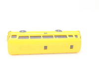 Wiking H0 1026/5 Modellauto Postbus MB O 302 Posthorn...