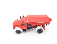 Preiser H0 1206 Modellfahrzeug LKW Magirus F 150D...