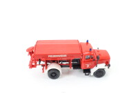 Preiser H0 1206 Modellfahrzeug LKW Magirus F 150D...