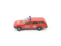 Herpa H0 4079 Modellfahrzeug PKW Opel Rekord Berlina 2.0E...