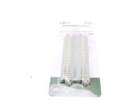 Kato Unitrack N 20-023 Gleis gerade Doppelgleis 124mm 2...