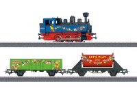 Märklin Start up H0 29132 Startpackung Dampflok...