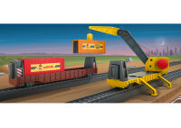 Märklin my world H0 44122 Güterwagen Containerwagen 1:87