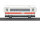 Märklin my world H0 44123 Personenwagen Ergänzungswagen Bord Restaurant ICE 3