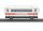Märklin my world H0 44123 Personenwagen Ergänzungswagen Bord Restaurant ICE 3