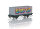 Märklin Start up H0 44831 Güterwagen Containerwagen Graffiti 1:87