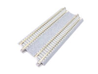 Kato Unitrack N 20-023 Gleis gerade Doppelgleis 124mm