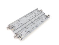 Kato Unitrack N 20-023 Gleis gerade Doppelgleis 124mm