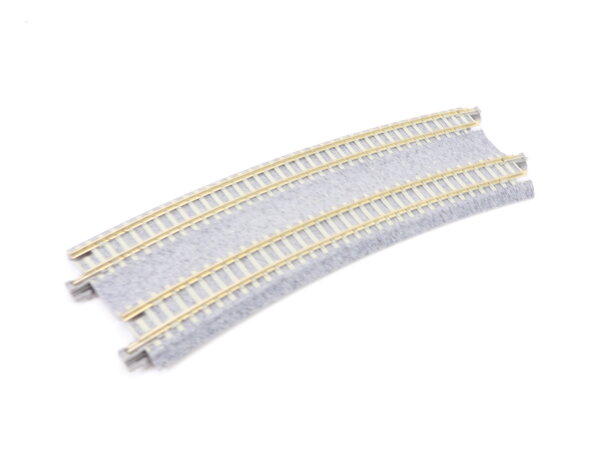 Kato Unitrack N 20-182R Doppelgleis gebogen R414/381 mm