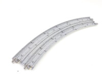 Kato Unitrack N 20-185 R480/447-45 Gleis Doppelgleis...