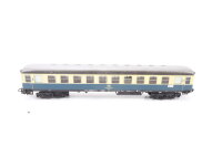 Märklin H0 4112 Personenwagen D-Zug-Wagen 2. Klasse 70 566-0 DB / Blech
