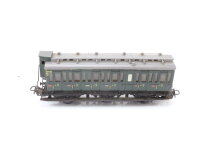 Märklin H0 4005 330/2 Personenwagen mit Bremserhaus...