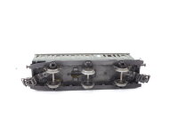 Märklin H0 4005 330/2 Personenwagen mit Bremserhaus 2. Klasse 330 Stg grün