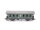 Märklin H0 3291 Personenwagen Donnerbüchse 3. Klasse Ci grün / Blech
