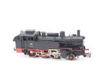 Märklin H0 3095 Dampflok Tenderlok BR 74 701 DB