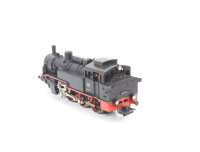 Märklin H0 3095 Dampflok Tenderlok BR 74 701 DB