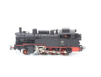 Märklin H0 3095 Dampflok Tenderlok BR 74 701 DB