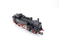 Märklin H0 3095 Dampflok Tenderlok BR 74 701 DB / OVP