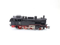 Märklin H0 3095 Dampflok Tenderlok BR 74 701 DB / OVP