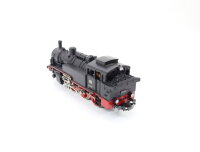 Märklin H0 3095 Dampflok Tenderlok BR 74 701 DB / OVP