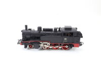 Märklin H0 3095 Dampflok Tenderlok BR 74 701 DB / OVP