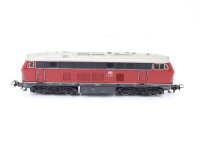 Märklin H0 3075 Diesellok rot-grau BR 216 025-7 DB / OVP