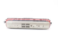 Märklin H0 3075 Diesellok rot-grau BR 216 025-7 DB / OVP