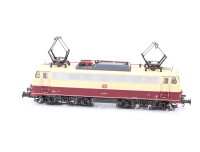 Märklin H0 3033 Elektrolok E-Lok TEE rot-beige BR...